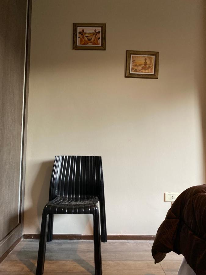 Departamento Aurora Lejlighed Mendoza Eksteriør billede